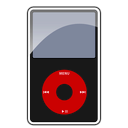  iPod 5G U2 